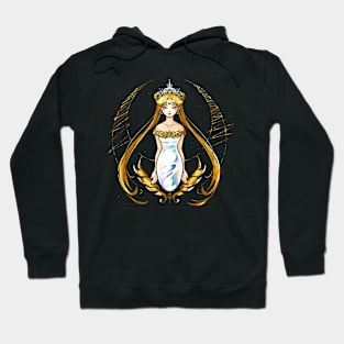 princess Hoodie